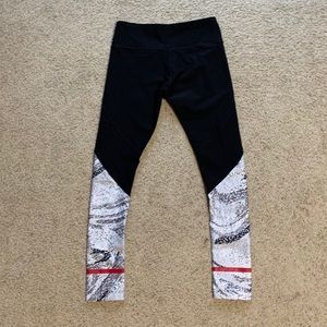 MPG Leggings